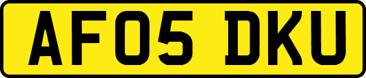 AF05DKU