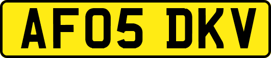 AF05DKV