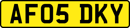 AF05DKY