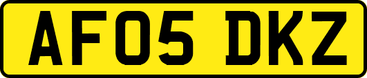 AF05DKZ