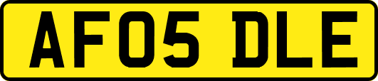 AF05DLE