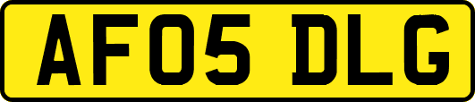 AF05DLG