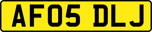 AF05DLJ