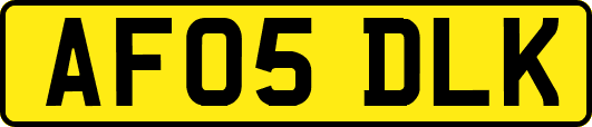 AF05DLK