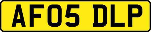 AF05DLP