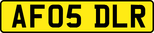 AF05DLR