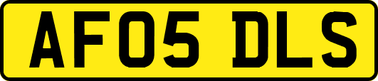 AF05DLS