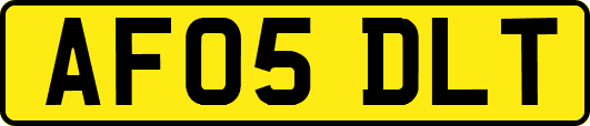AF05DLT