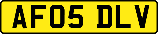 AF05DLV