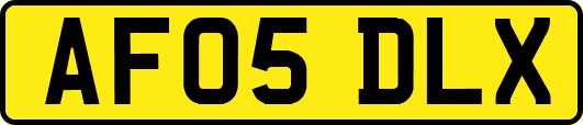 AF05DLX