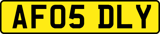 AF05DLY