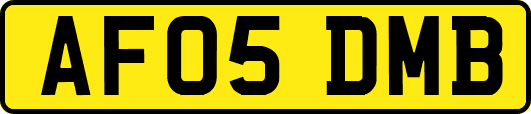 AF05DMB