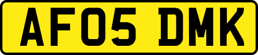 AF05DMK