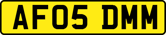 AF05DMM