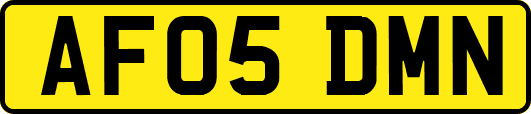 AF05DMN
