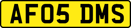 AF05DMS