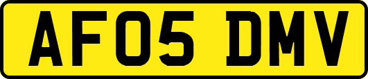 AF05DMV