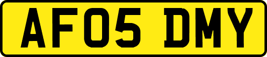 AF05DMY