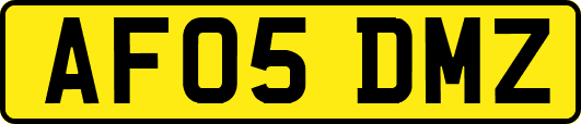 AF05DMZ