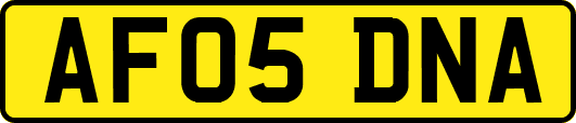AF05DNA