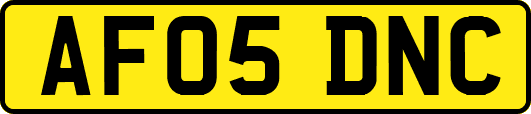 AF05DNC
