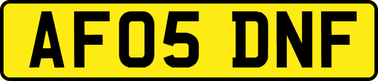 AF05DNF