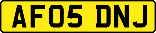 AF05DNJ