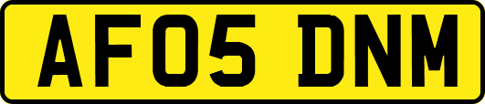 AF05DNM