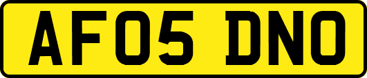 AF05DNO