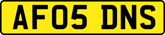 AF05DNS