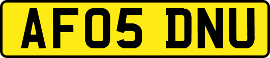 AF05DNU