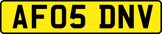 AF05DNV