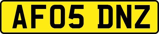 AF05DNZ