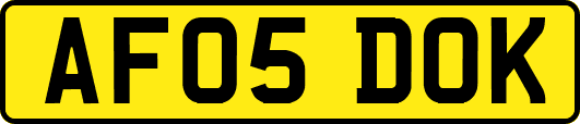 AF05DOK