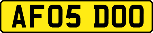 AF05DOO