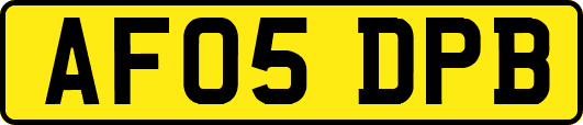 AF05DPB