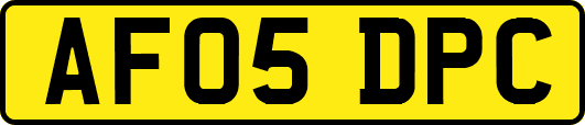 AF05DPC