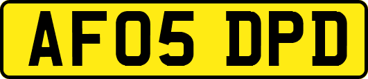 AF05DPD