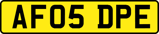 AF05DPE