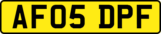 AF05DPF