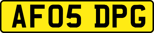 AF05DPG