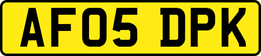 AF05DPK