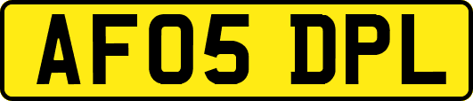 AF05DPL