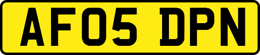 AF05DPN
