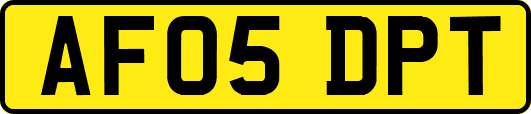 AF05DPT