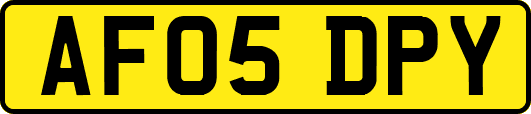 AF05DPY