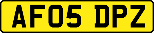 AF05DPZ