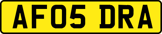 AF05DRA