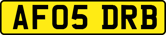 AF05DRB