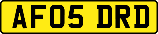 AF05DRD